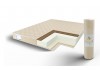  ComfortLine Cocos-Latex Eco Roll Slim